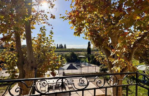 Mas d Anissa - Photo 10