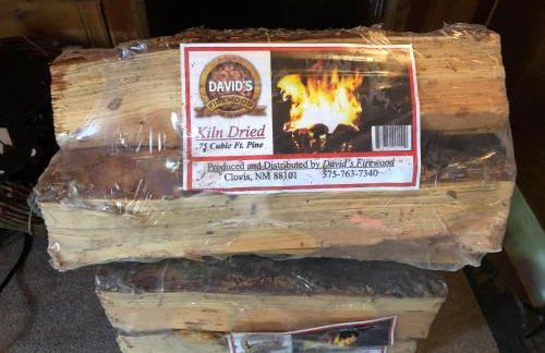 The Cabins at Cloudcroft - Foto 4