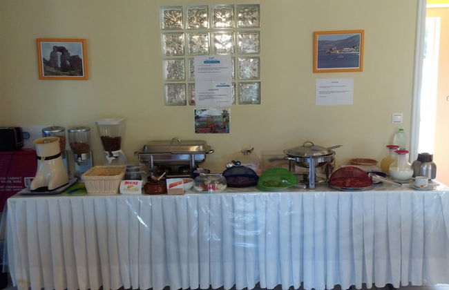 Saint George Hotel & Rooms - Foto 44