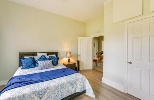 Walk to Riverfront Park Updated Home in Columbus! - Foto 16