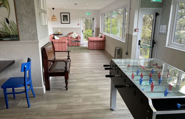 The Elmfield - Foto 7