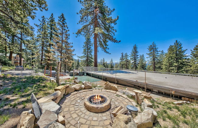 Zephyr Cove Studio Unit 6 - Foto 13