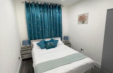 Private One Bedroom Flat in Barnet, London - Foto 8