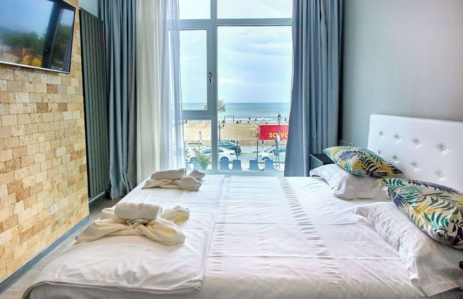 Sunny Beach Alezzi - Foto 33