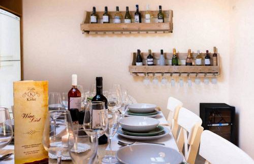 Villa Kirke - Foto 12