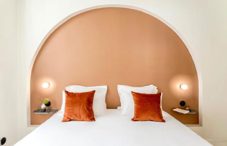 Habitat Parisien - Bourse Feydeau - Foto 35