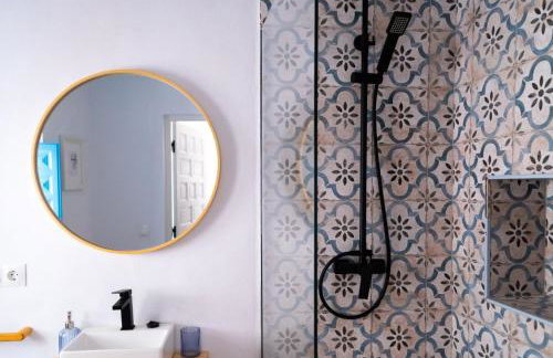 La Montsiña, acogedora casa de estilo mediterráneo - Foto 40