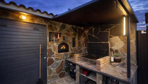 Winahost les Faldas del Montseny - Foto 4