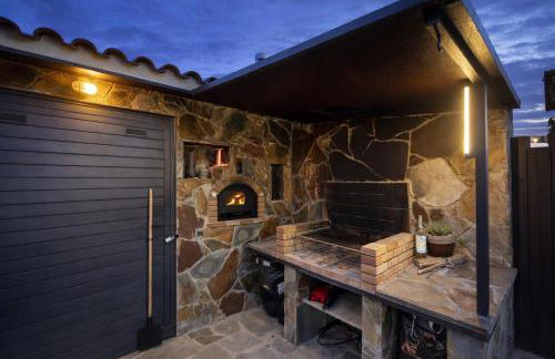 Winahost les Faldas del Montseny - Foto 4