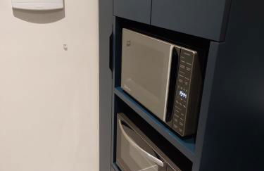 Confortável Studio com 46,72m² - Photo 12