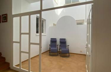 Coves Noves Nice apartment of 75 m2 10 minutes walk from the beach of Arenal d'en Castell - Foto 12