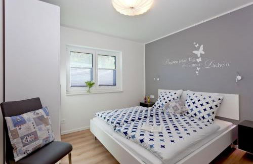 Ferienwohnung Justus - Foto 9