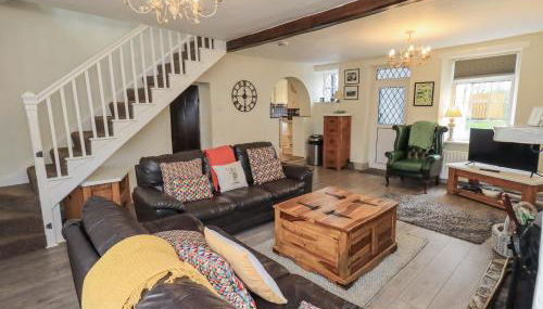 Smithy Cottage at Bowland Bridge - Foto 4