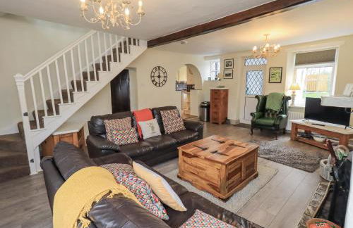 Smithy Cottage at Bowland Bridge - Foto 4