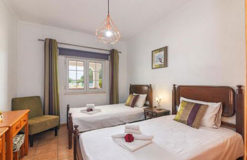 Casa da Primavera - Lagoa, Algarve - Foto 21