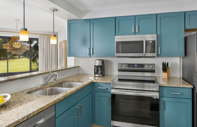 Marriott's Sabal Palms - Foto 8