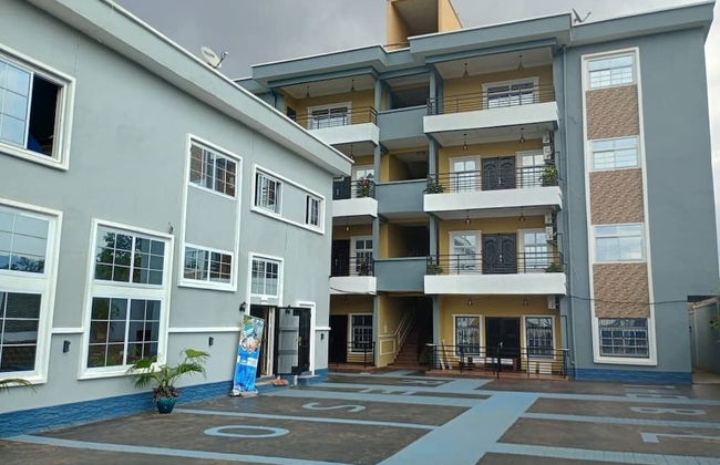 The Blue Resort - Foto 73