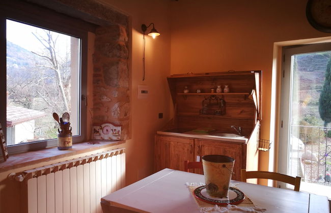 Podere Groppini - Foto 12