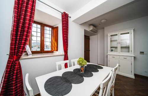 Apartments Vila Riva - Foto 45