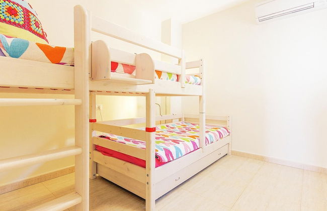 Apartam Tierra del Mediterraneo Next to the Beach - Foto 5