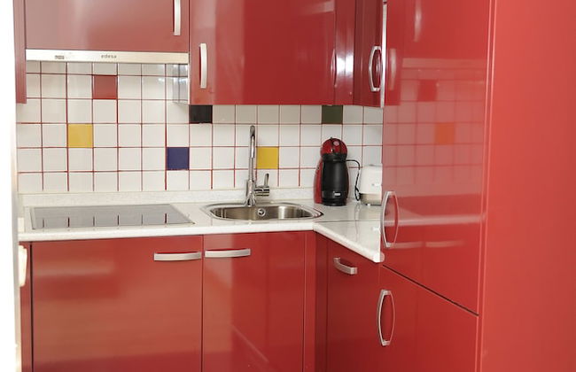 Mola! Suites - Photo 11