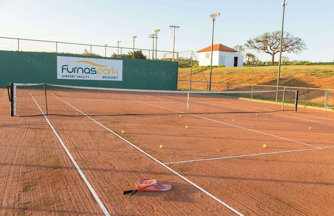 Ramada by Wyndham Furnaspark - Foto 39