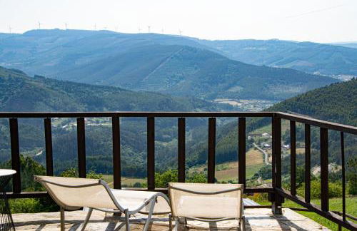 Complejo Rural Lar de Vies - Foto 100