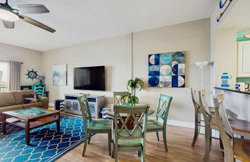 Madeira Bay Resort 509 - Foto 9