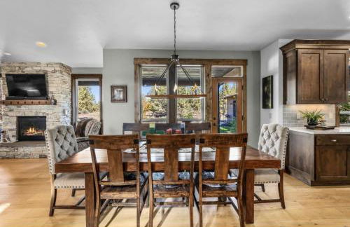 Rancho Chaparral- Brasada Ranch getaway near Bend, resort amenities! - Foto 21