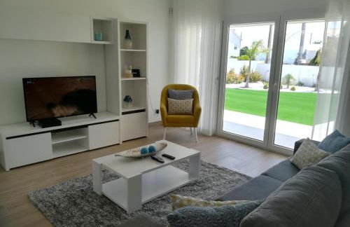 Campo Mar - Golden House Villa - Foto 7