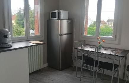 Cassiopée avec jardin - Photo 15