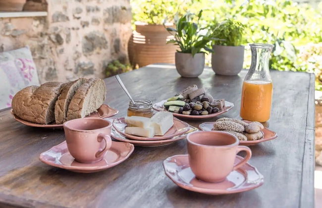 Orgon Farm Houses - Foto 9