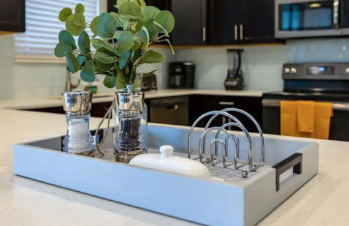 Stunning 6BR Lakeview at Storey Lake next to Disney - 2929 - Foto 30