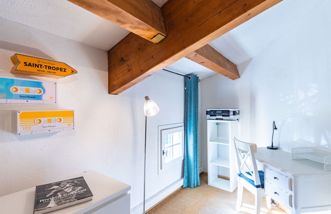 Le Clos Sainte Anne - Foto 15