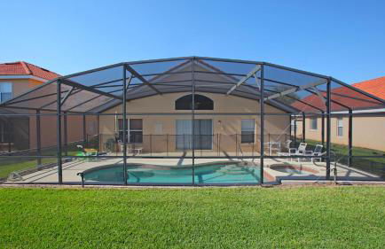 244Cord - Orlando Solana Villa (B) - Foto 21