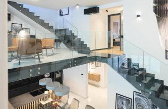 LL luxury penthouse on sea - Photo 36