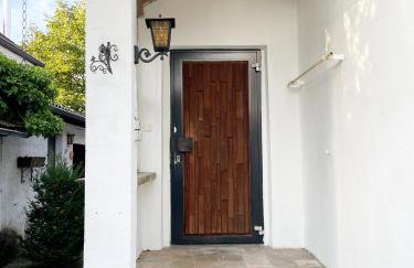 Möblierte Unterkunft im EFH mit Parkmöglichkeiten - Foto 1