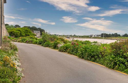 Studio vue mer 15m de la plage - Foto 15