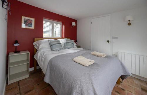 The Wave - 3 bed beach front home in Sheringham - Foto 15