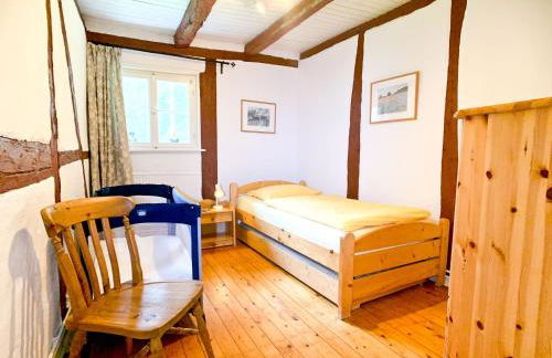 Reetdachkate - Foto 11