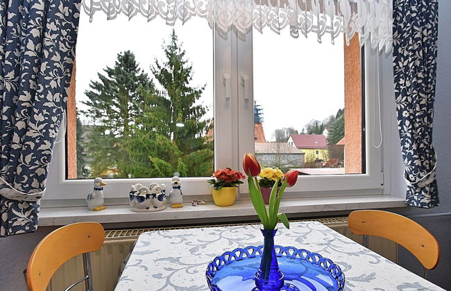 Peaceful Family Base in Floh - Foto 37