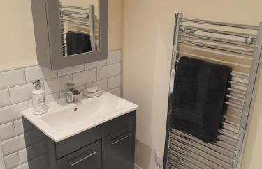 Kirkcudbright Holiday Apartments - Apartment C - Foto 14