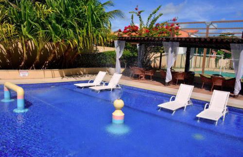 Barra Bali Barra de São Miguel - Foto 33