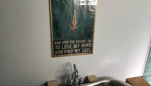 Chorlton Garden Rooms. Relax, work, stay and play. - Foto 3