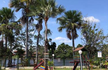 Lençóis Ville Condomínio - Foto 26