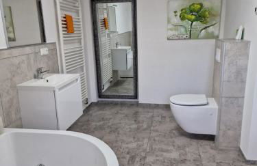 Ferienhaus in Burgenlandkreis (Osterfeld) - Foto 5