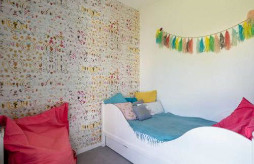 Togo - Stunning contemporary architect's house - Foto 17