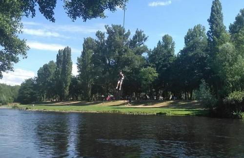 Gîte Cosy - 72m2 - Hyper Centre - Tout équipé - Foto 33