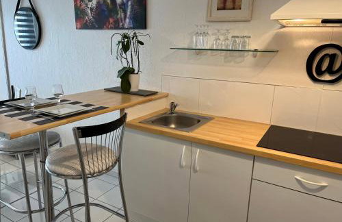 Studio Sunset et Maisonette - Photo 16