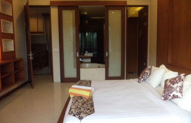 Intan Legian Seminyak Villa - Photo 76